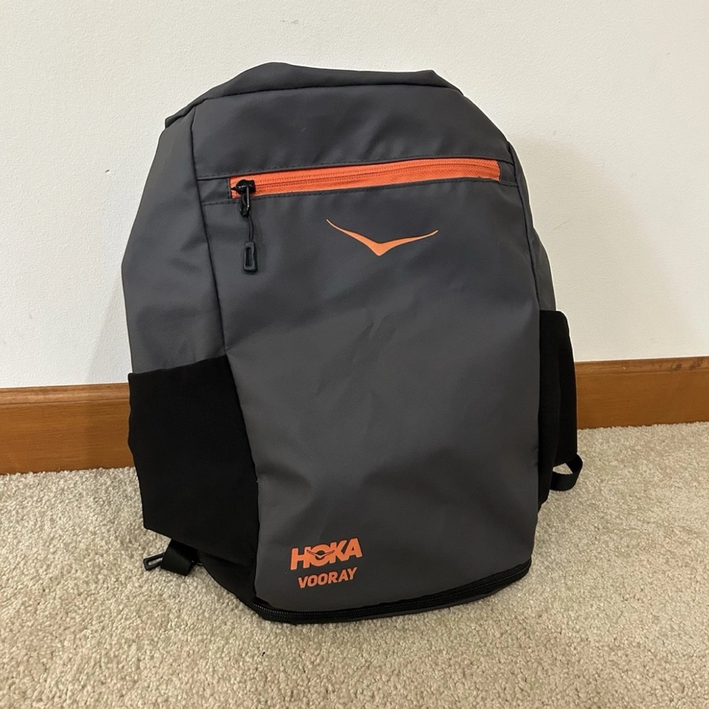 Vooray X Hoka Cinch Backpack Unisex
